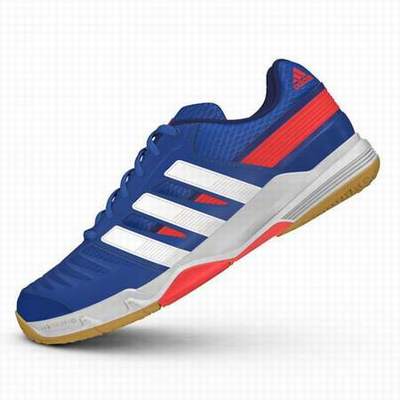 chaussure handball pas cher